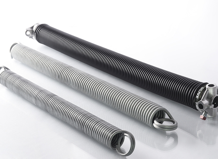 garage door spring repair